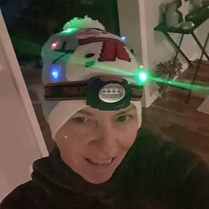 Meet your Posher, Flory